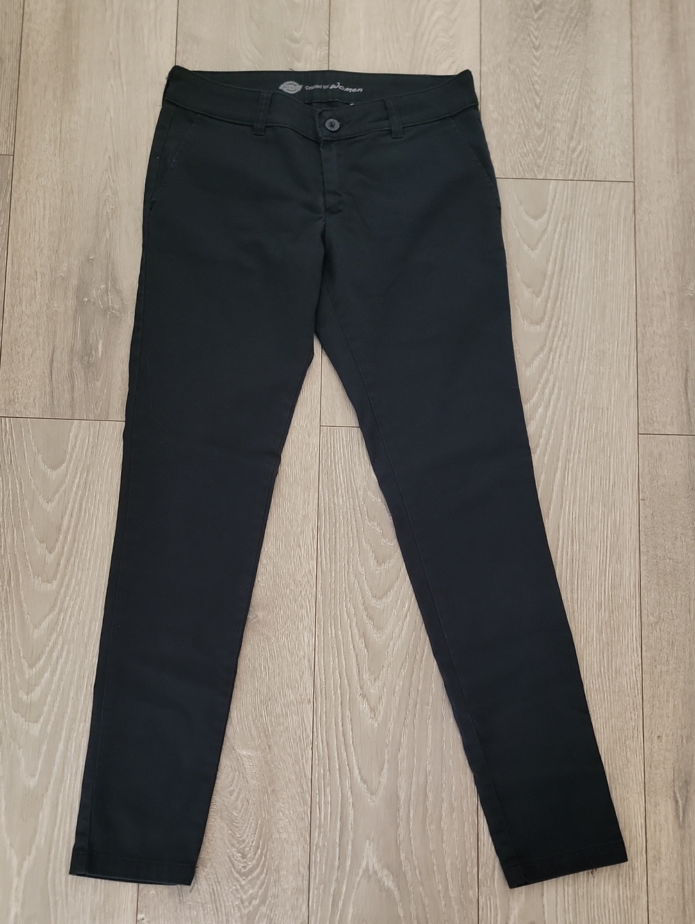 Dickies Skinny Fit Pants